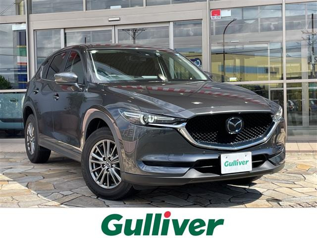CX-52.2 XD プロアクティブ