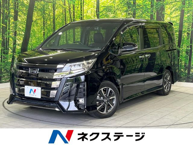 ノア2.0 Si W×B II
