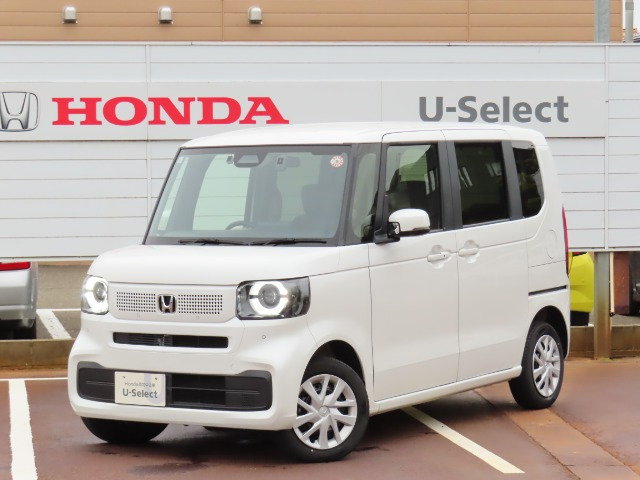 N-BOX