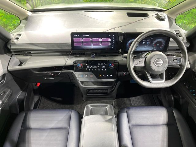 セレナ1.4 e-POWER ルキシオン
