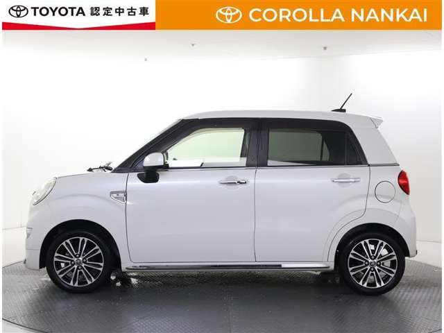 ピクシスジョイF G SAIII