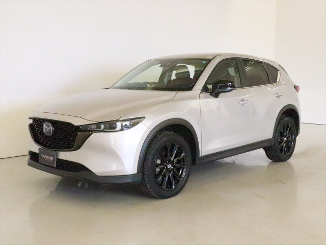 CX-52.2 XD ブラックトーンエディション