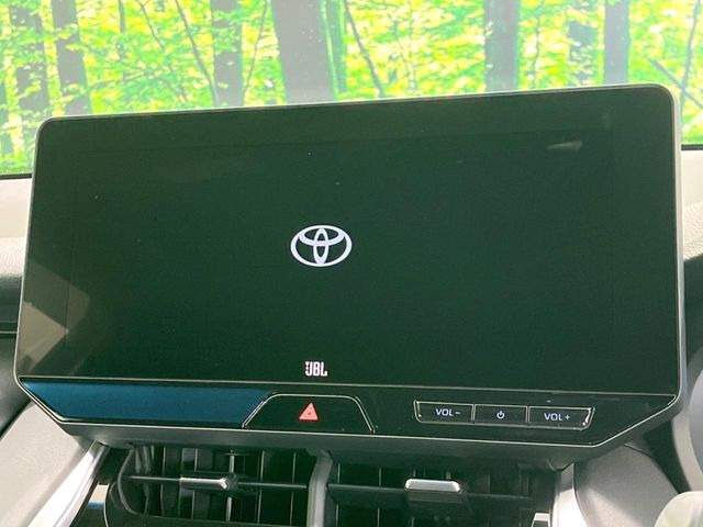 ハリアー2.5 ハイブリッド Z レザーパッケージ
