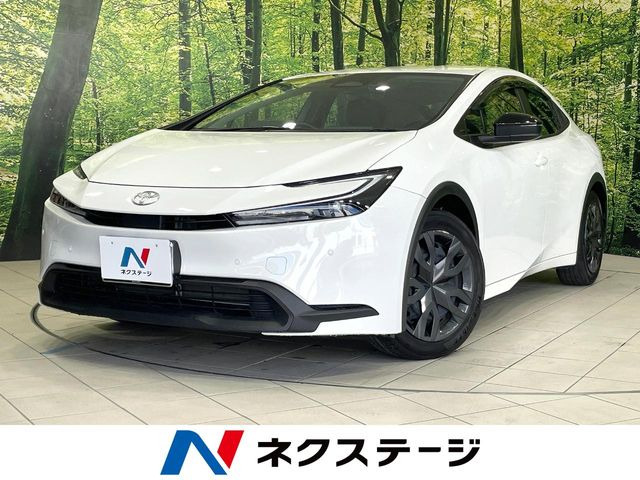 プリウス1.8 X