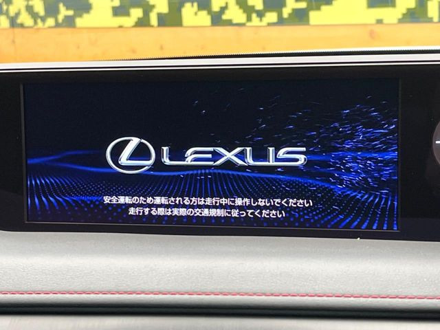 UX250h Fスポーツ