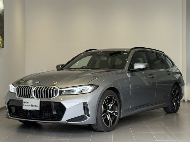 3シリーズツーリング320i Mスポーツ