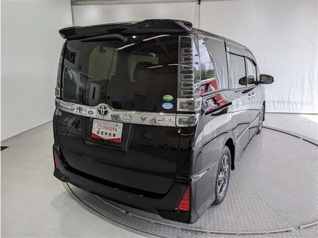 ヴォクシー2.0 ZS 煌II