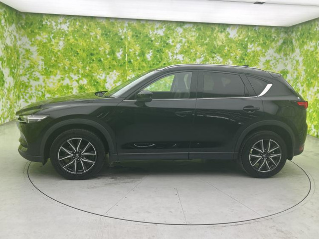 CX-52.2 XD Lパッケージ 4WD