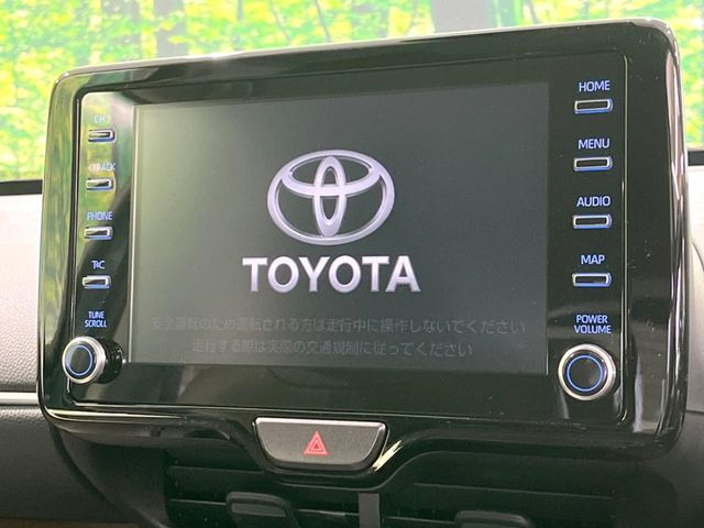 ヤリスクロス1.5 ハイブリッド Z