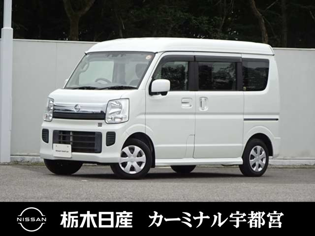 NV100クリッパーリオ
