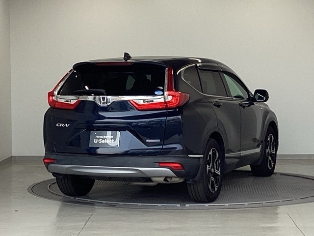 CR-V