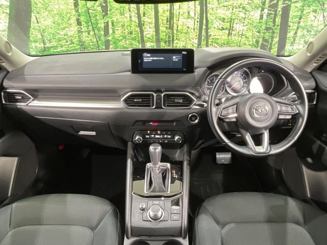 CX-52.2 XD スマートエディション