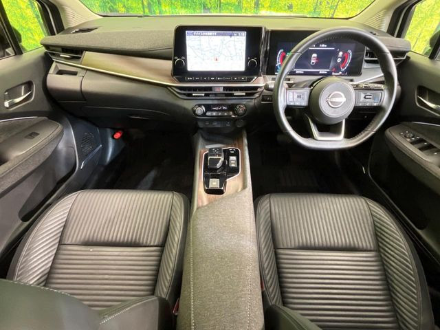 ノートオーラ1.2 G レザーエディション