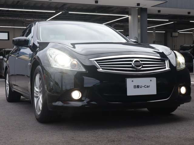 スカイライン2.5 250GT