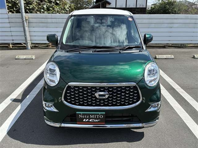 キャストスタイル G SAIII