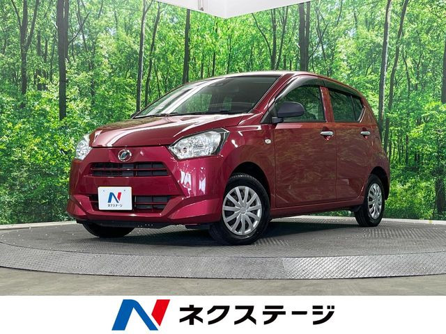 ミライースL SAIII