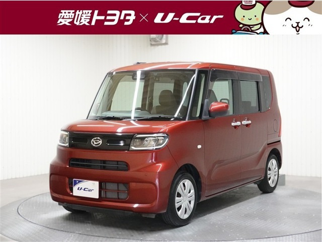 タントX