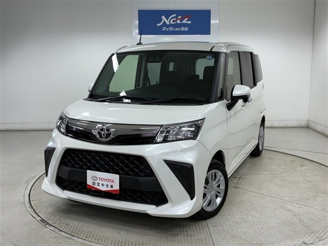 ルーミー1.0 G