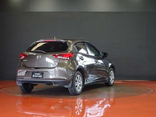MAZDA21.5 15S プロアクティブ
