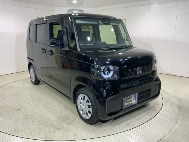 N-BOX