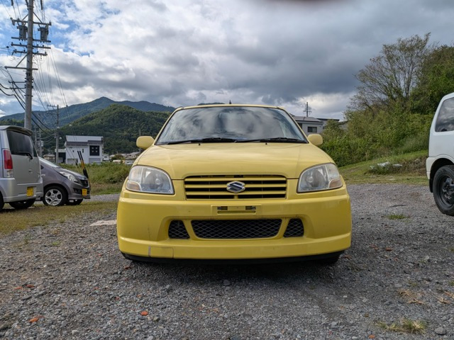 スイフト1.5 スポーツ