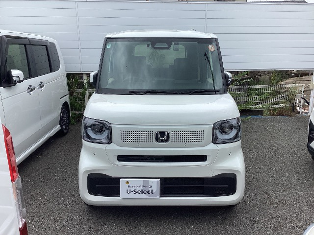 N-BOX