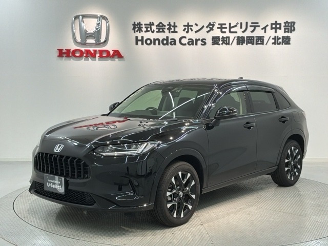 ZR-V2.0 e:HEV Z