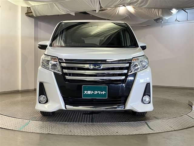 ノア1.8 ハイブリッド Si