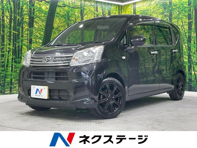 ムーヴL