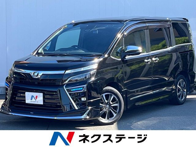 ヴォクシー2.0 ZS 煌II