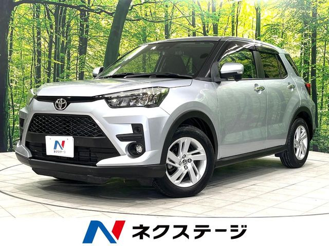 ライズ1.0 G
