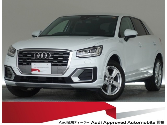 Q21.0 TFSI スポーツ