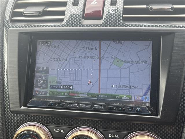 フォレスター2.0 XT アイサイト 4WD