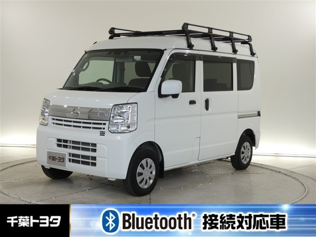 NV100クリッパーGX ハイルーフ