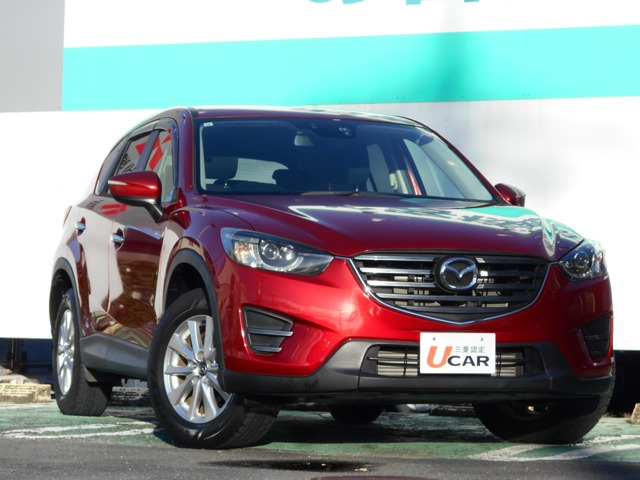 CX-52.2 XD