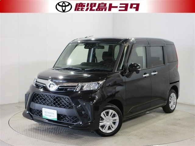 ルーミー1.0 G