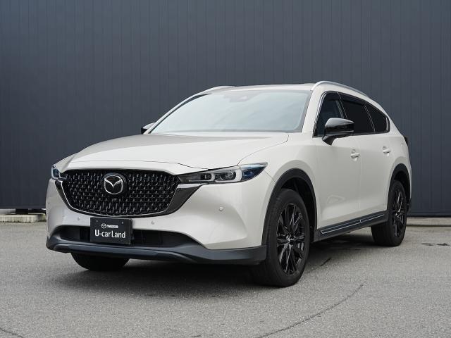 CX-82.2 XD ブラックトーンエディション