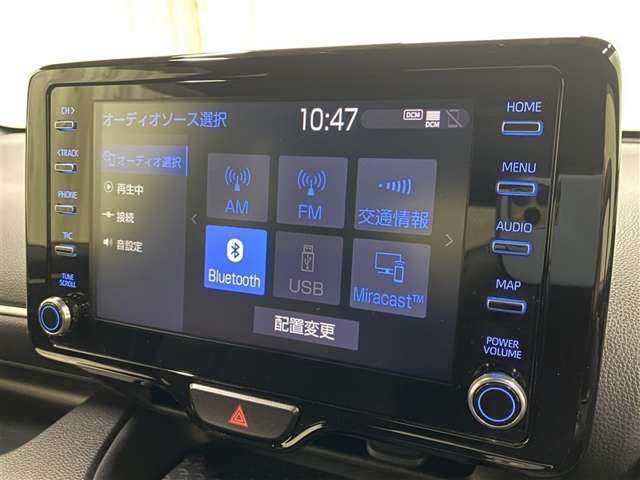 ヤリス1.5 Z 4WD