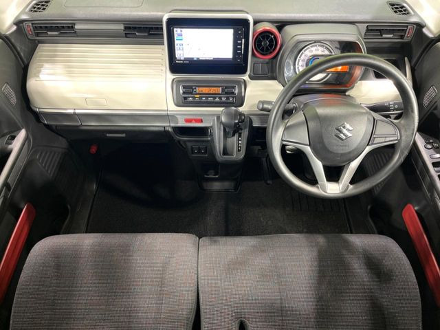 スペーシアハイブリッド(HYBRID)  X