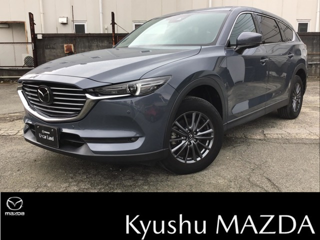 CX-82.5 25S スマートエディション