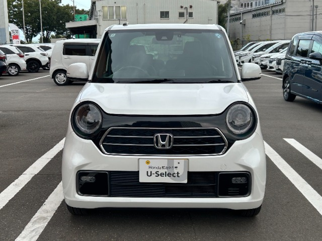 N-ONEプレミアム ツアラー