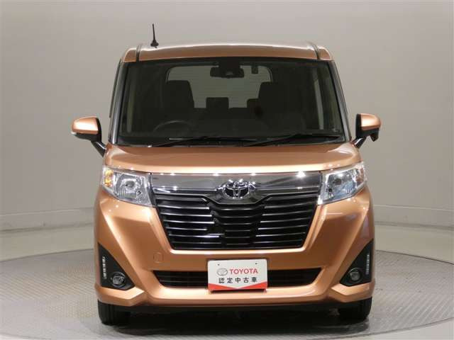 ルーミー1.0 G-T