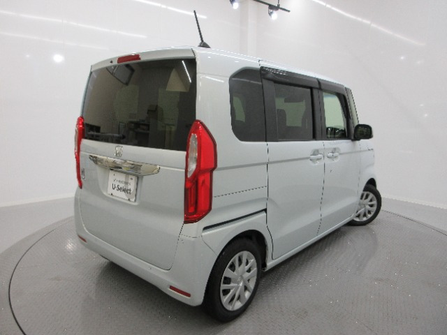 N-BOXL