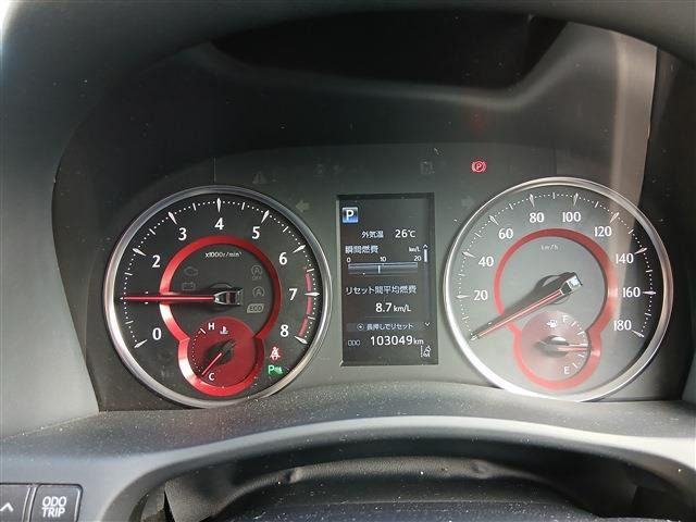 ヴェルファイア2.5 Z Aエディション 4WD