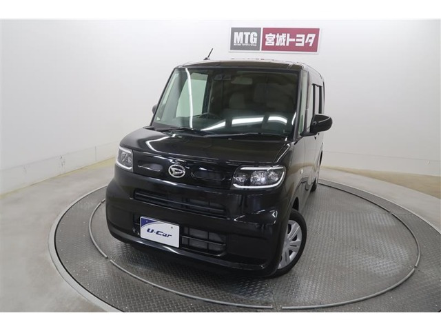 タントX スペシャル