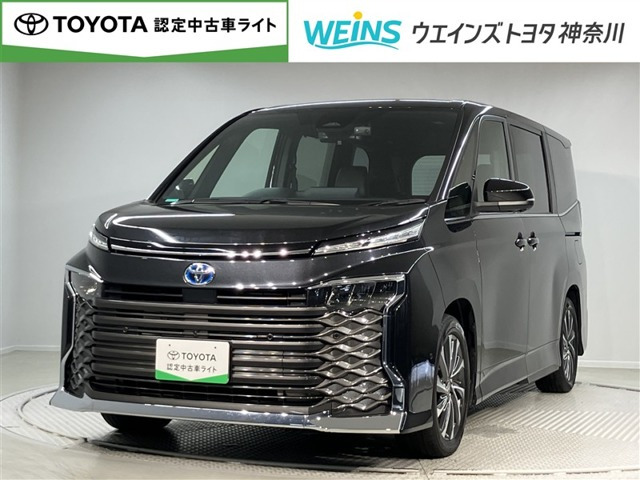 ヴォクシー