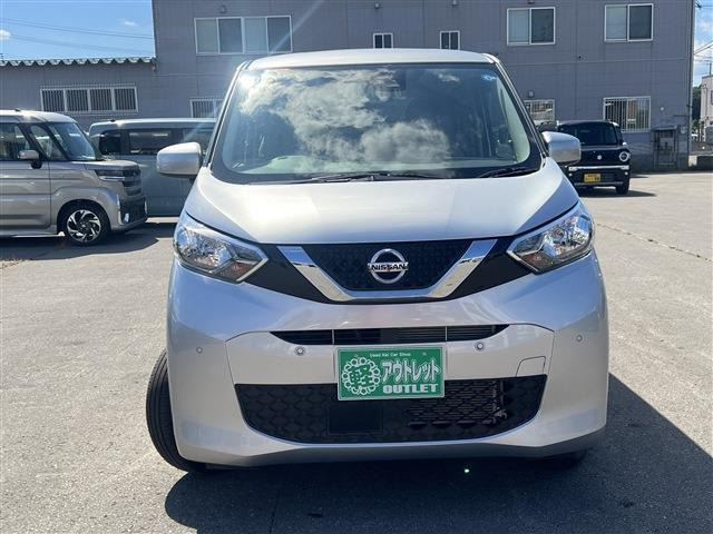 デイズS 4WD