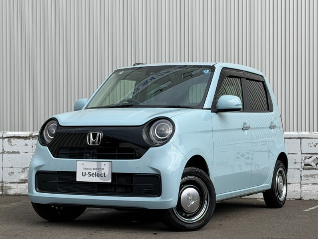 N-ONEオリジナル 4WD