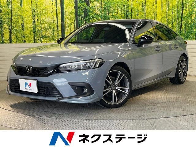 シビック