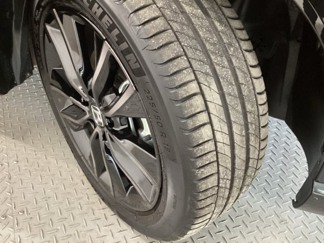 ヴェゼル1.5 e:HEV RS